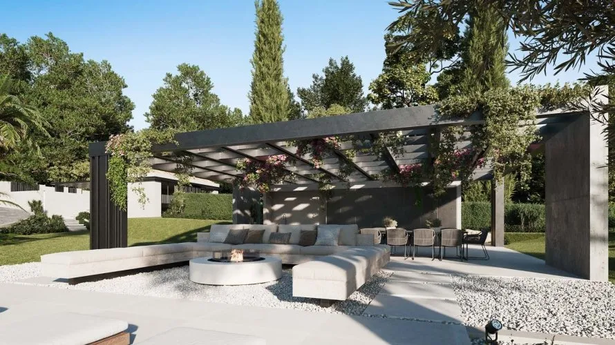 11 bedrooms villa for sale , Marbella, Spain No. 30642 № 6