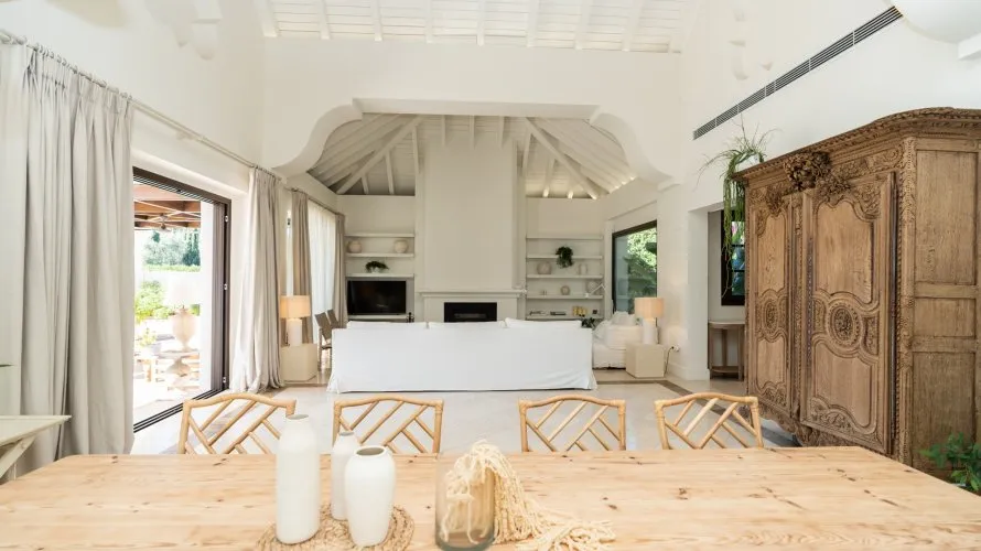 5 bedrooms house for sale , Marbella, Spain No. 30540 № 12