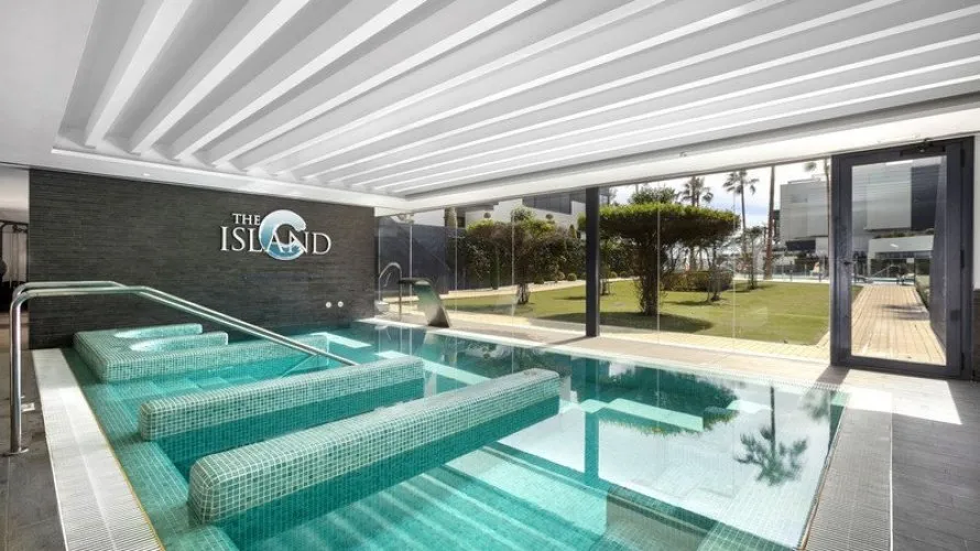 4 bedrooms townhouse for sale , Estepona, Spain No. 30644 № 20