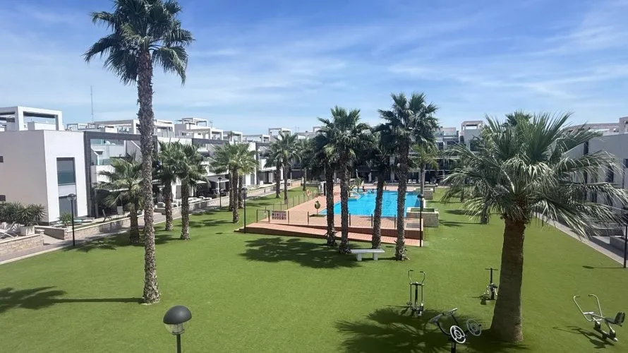 160m² bungalow for sale , Guardamar del Segura, Spain No. 31116 № 17