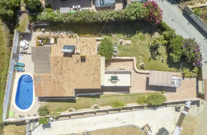 3 bedrooms house for sale , Mijas Costa, Spain No. 31144