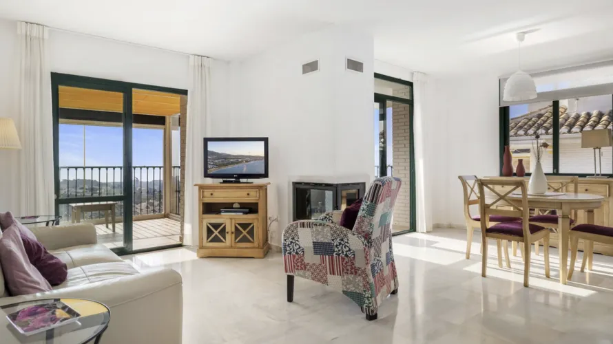 3 bedrooms house for sale , Benalmadena, Spain No. 31182 № 2