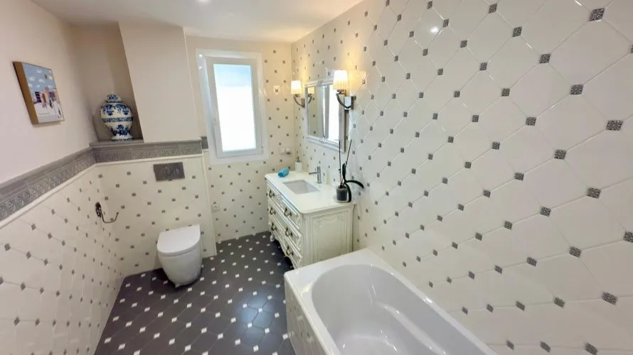 3 bedrooms villa for sale , La Nucia, Spain No. 31281 № 20