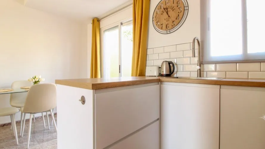 2 bedrooms bungalow for sale , La Regia, Spain No. 31227 № 7