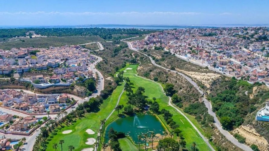 Studio villa for sale , Ciudad Quesada, Spain No. 30916 № 14