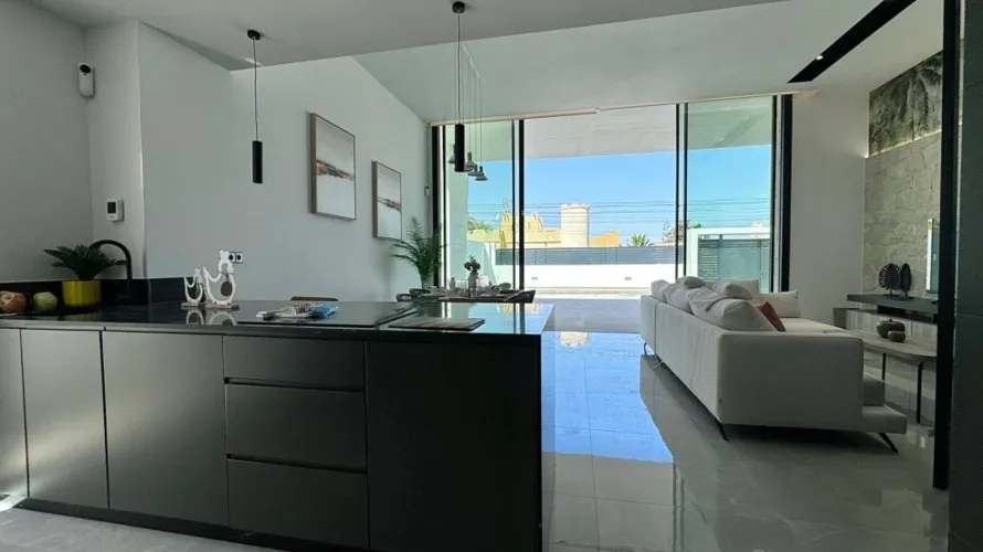 3 bedrooms villa for sale , Torrevieja, Spain No. 30661 № 21