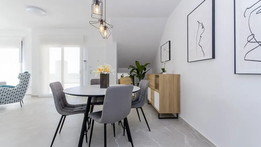 3 bedrooms bungalow for sale , San Miguel de Salinas, Spain No. 30869 № 5