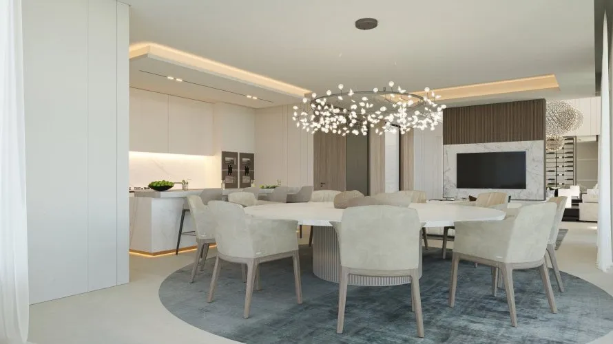 9 bedrooms villa for sale , Benahavis, Spain No. 30568 № 4