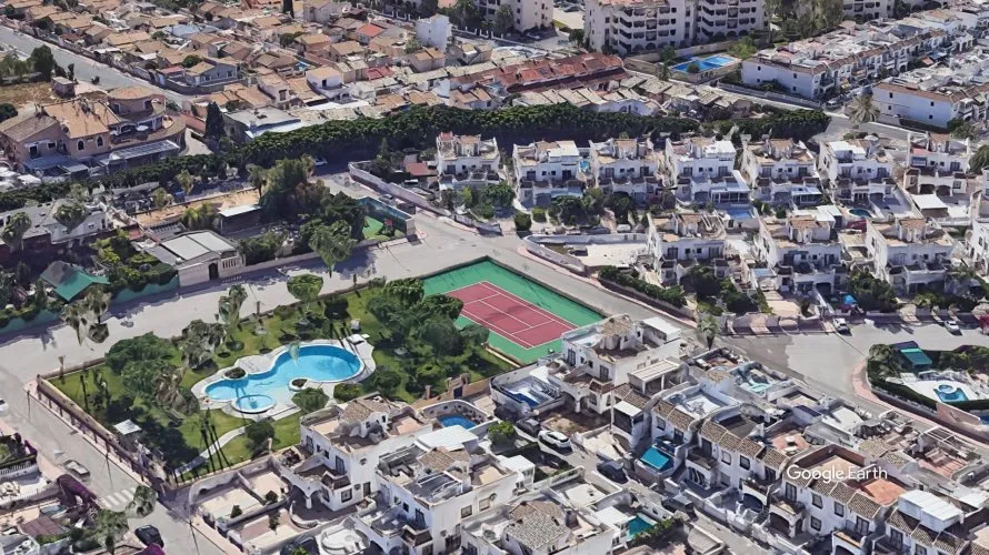 3 bedrooms bungalow for sale , Alicante, Spain No. 31209 № 2