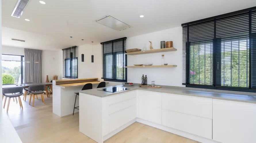 4 bedrooms villa for sale , Benahavis, Spain No. 30629 № 7