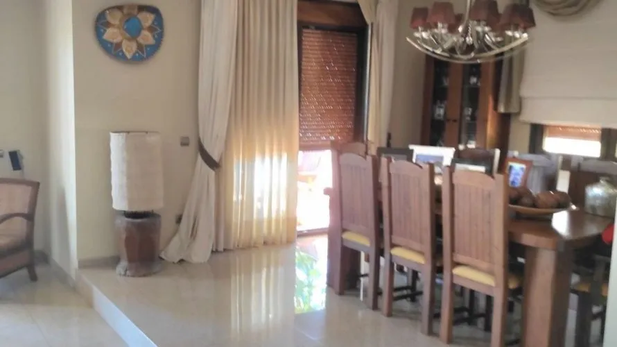 4 bedrooms villa for sale , Mijas Costa, Spain No. 30620 № 5