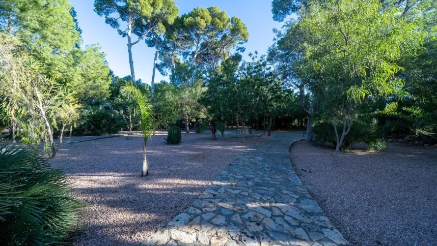 7 bedrooms house for sale , Mutxamel, Spain No. 30700