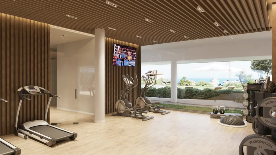 4 bedrooms house for sale , Fuengirola, Spain No. 30610 № 8