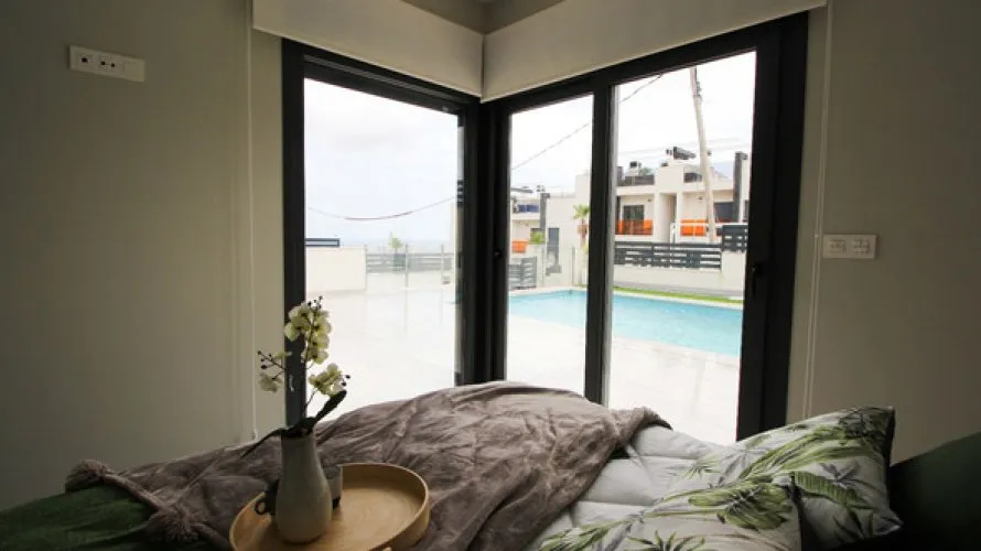 4 bedrooms villa for sale , Benidorm, Spain No. 31631 № 2