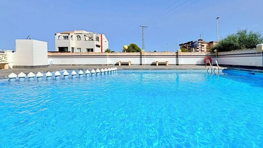 2 bedrooms bungalow for sale , La Zenia, Spain No. 31179 № 27