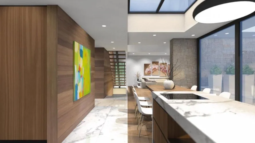 1 bedroom villa for sale , Ciudad Quesada, Spain No. 30784 № 7