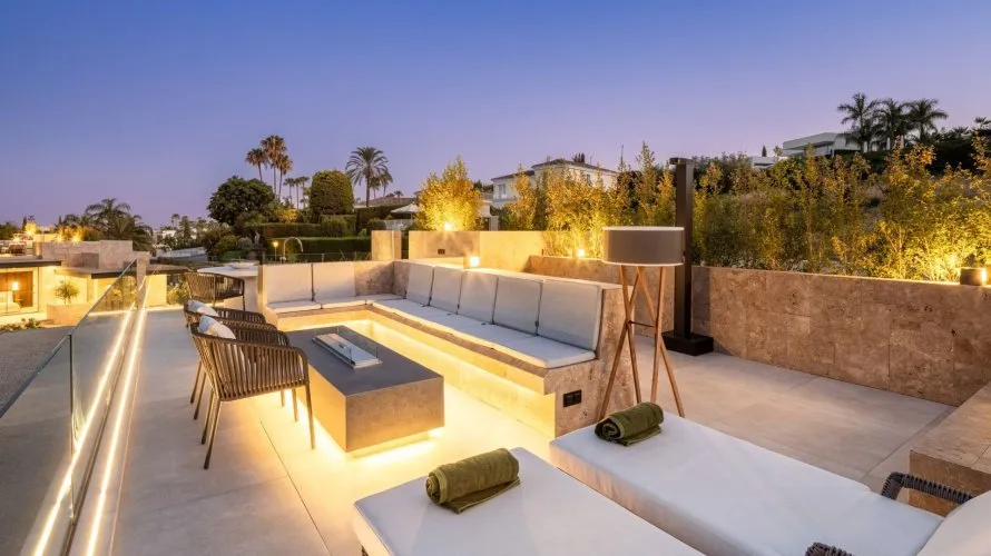 6 bedrooms house for sale , Nueva Andalucia, Spain No. 30762 № 6