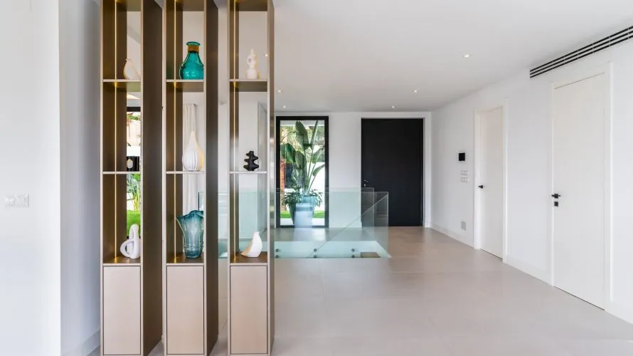 4 bedrooms house for sale , Marbella, Spain No. 31036 № 6