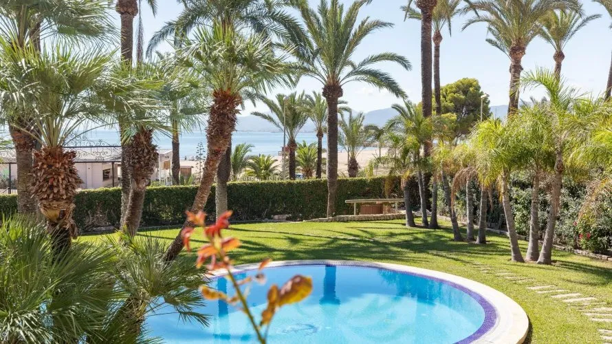 640m² house for sale , Cullera, Spain No. 30934 № 14