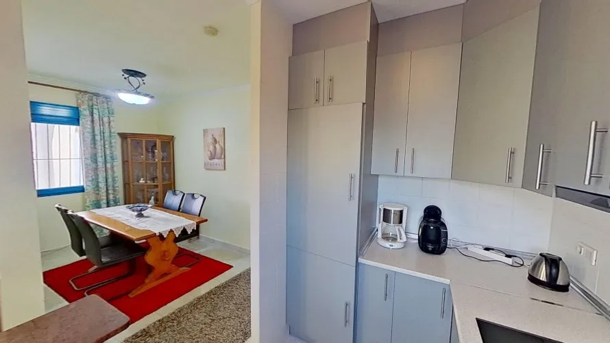 2 bedrooms house for sale , La Florida, Spain No. 31282 № 11