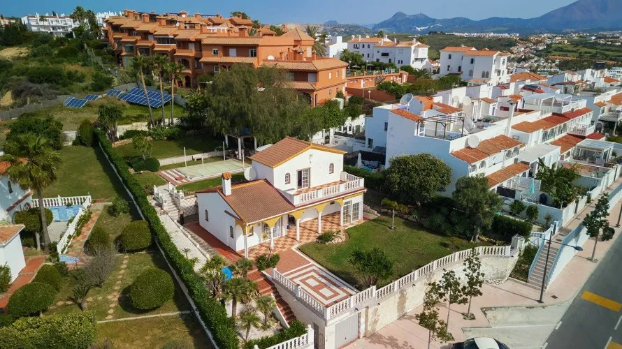 2 bedrooms house for sale , Manilva, Spain No. 31038 № 28