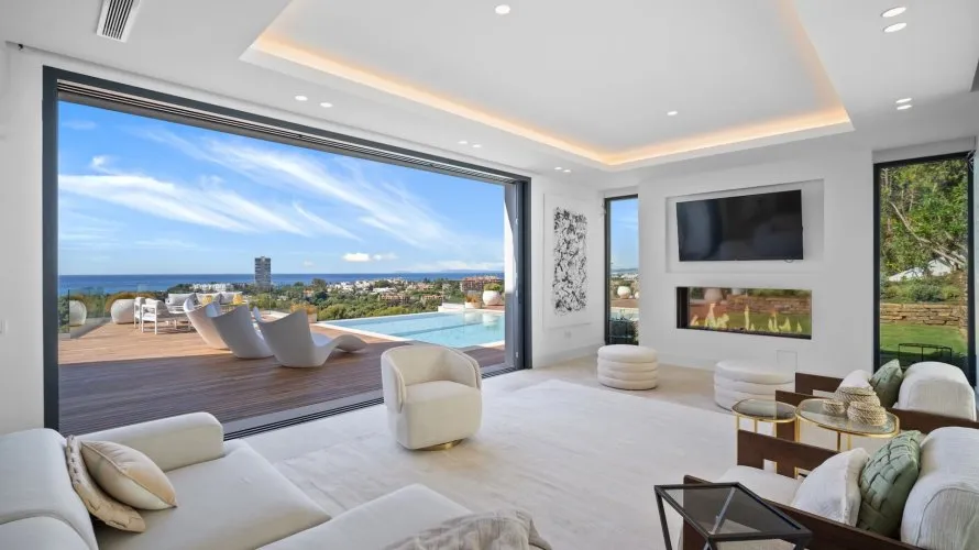 4 bedrooms villa for sale , Rio Real, Spain No. 30497 № 22