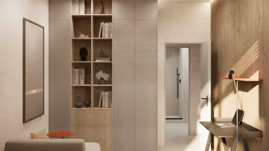 3 bedrooms villa for sale , La Alberca, Spain No. 30998 № 10