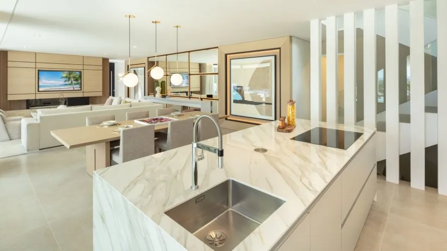 5 bedrooms house for sale , Nueva Andalucia, Spain No. 30763 № 6