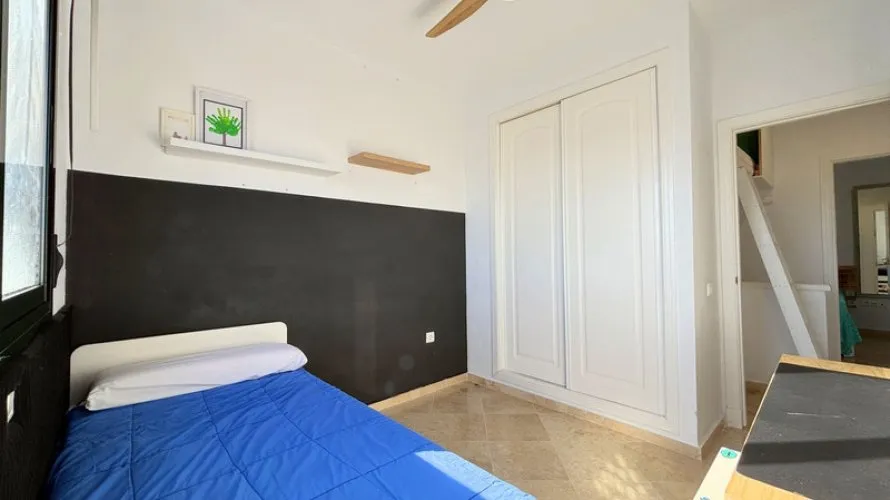 3 bedrooms townhouse for sale , Manilva, Spain No. 30771 № 6