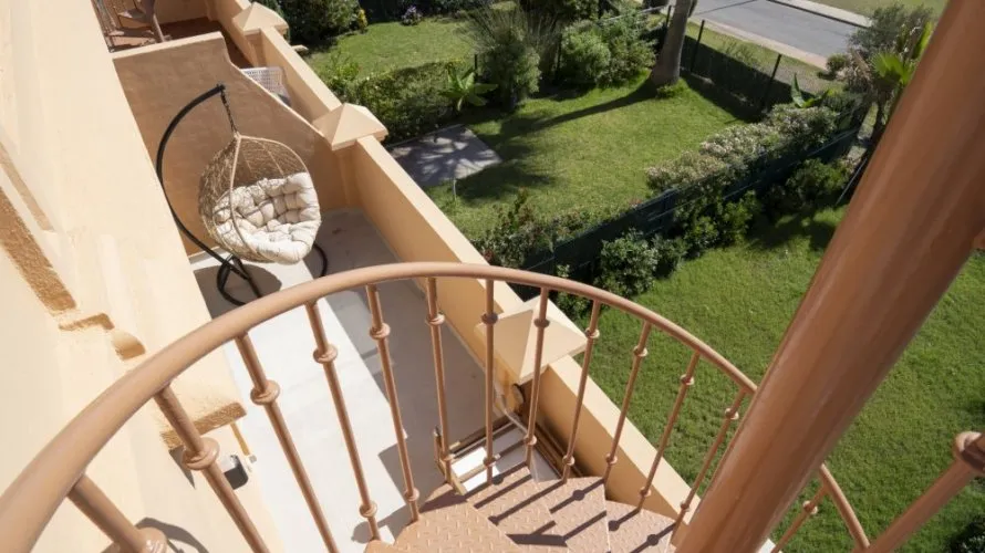 3 bedrooms townhouse for sale , Estepona, Spain No. 30570 № 24