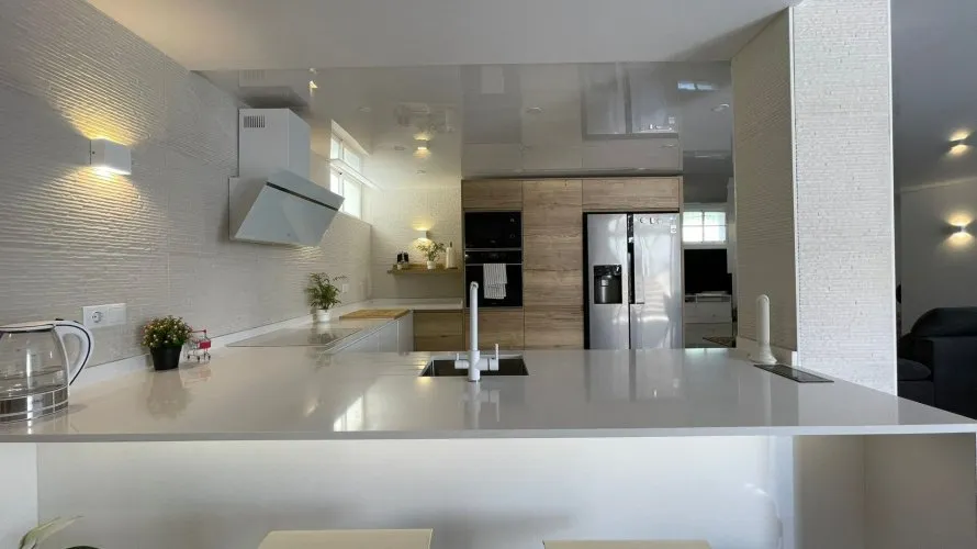 3 bedrooms house for sale , Los Altos, Spain No. 31002 № 26