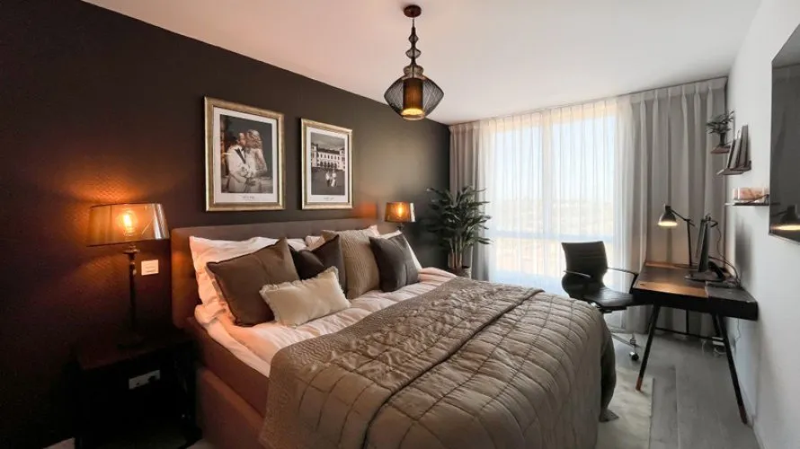 3 bedrooms townhouse for sale , Cancelada, Spain No. 30565 № 7