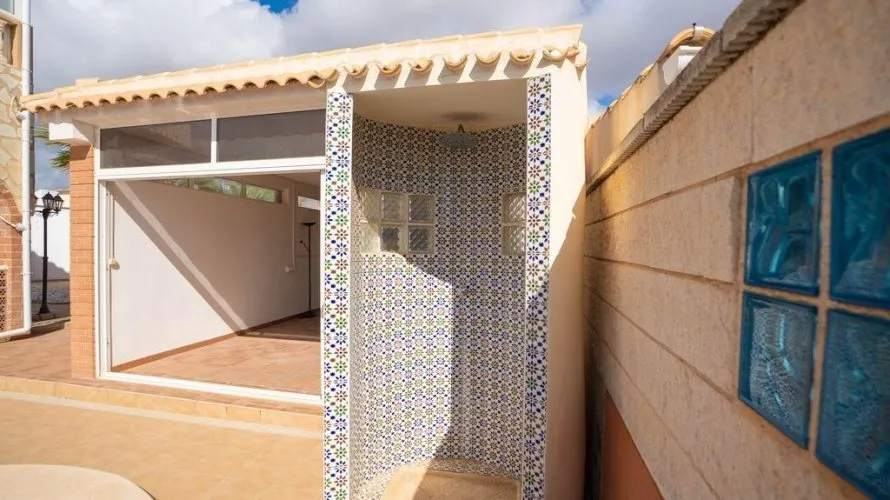 4 bedrooms villa for sale , Alicante, Spain No. 31172 № 16