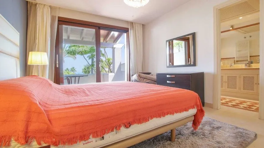 3 bedrooms townhouse for sale , Benahavis, Spain No. 31043 № 19