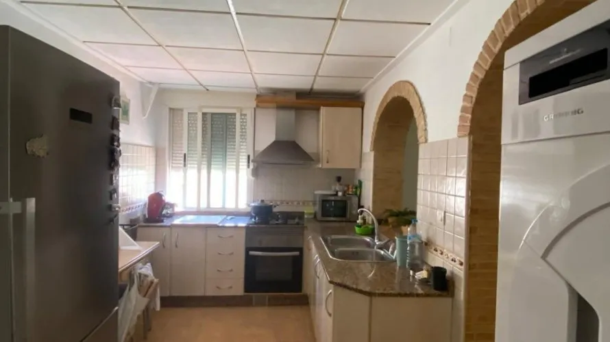 3 bedrooms house for sale , Torrevieja, Spain No. 31100 № 9