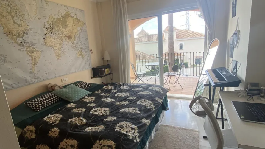 5 bedrooms house for sale , Mijas Costa, Spain No. 31055 № 4
