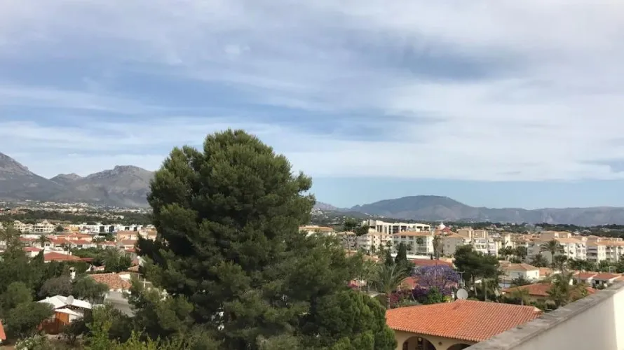 4 bedrooms villa for sale , Albir, Spain No. 30958 № 25