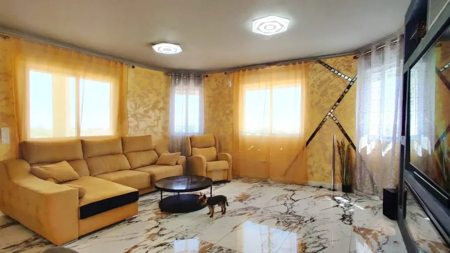 2 bedrooms bungalow for sale , San Miguel de Salinas, Spain No. 31264 № 12