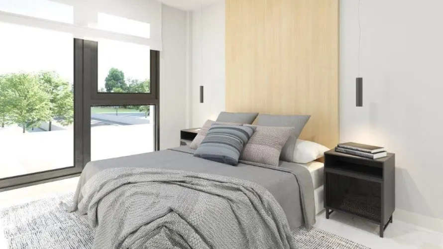 3 bedrooms villa for sale , La Herrada, Spain No. 30941 № 21