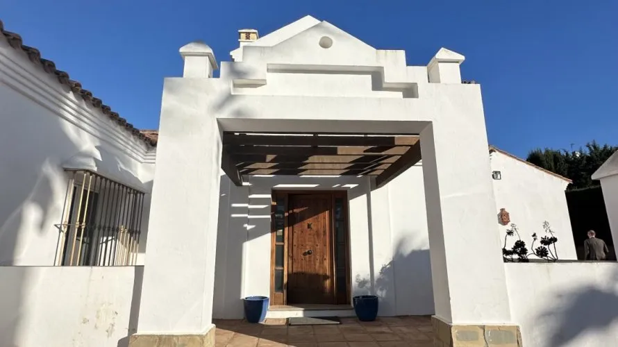 3 bedrooms house for sale , Sotogrande, Spain No. 30767 № 23