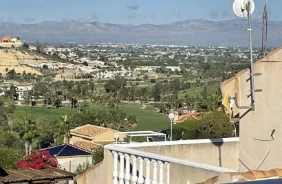 house for sale , Algorfa, Spain No. 31240