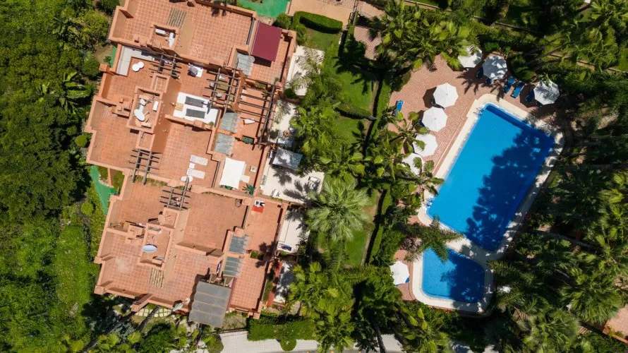 4 bedrooms townhouse for sale , Marbella, Spain No. 30493 № 5