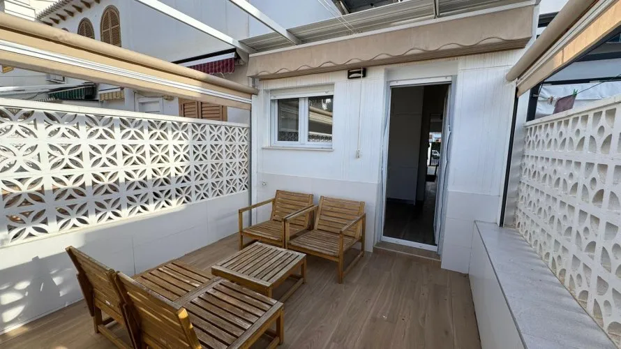 3 bedrooms bungalow for sale , La Mata, Spain No. 31253 № 4