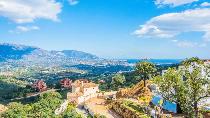 4 bedrooms villa for sale , Marbella, Spain No. 30525 № 5