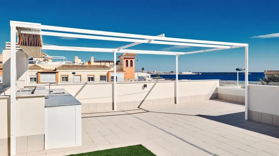 2 bedrooms bungalow for sale , La Veleta, Spain No. 31263 № 7