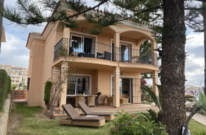 5 bedrooms house for sale , Mijas Costa, Spain No. 31055