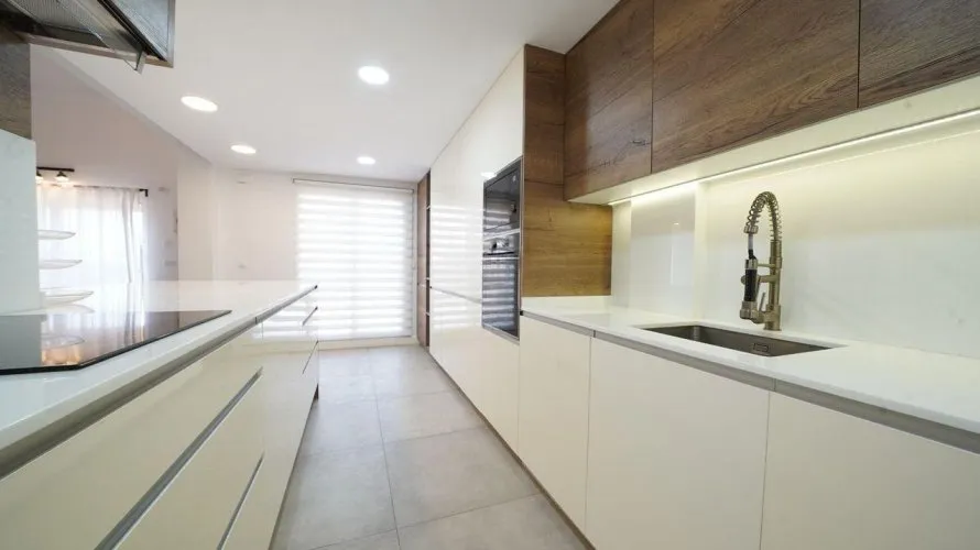 6 bedrooms house for sale , Mutxamel, Spain No. 31230 № 12