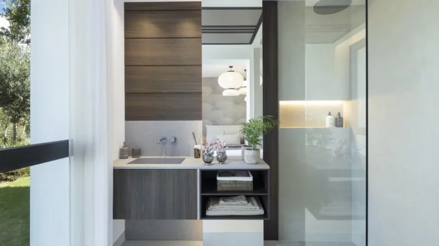 5 bedrooms house for sale , La Quinta, Spain No. 31059 № 7