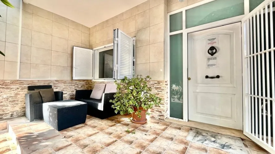 4 bedrooms villa for sale , Torrevieja, Spain No. 31260 № 16