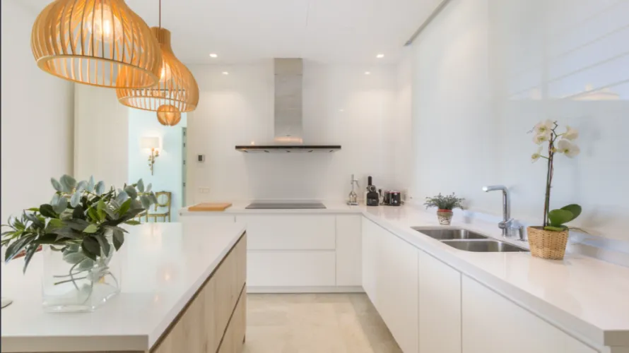 4 bedrooms villa for sale , Cortes (San Pedro De Alcantara), Spain No. 31128 № 5